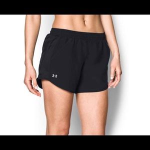 Under armour shorts Women's Fly By Running Shorts